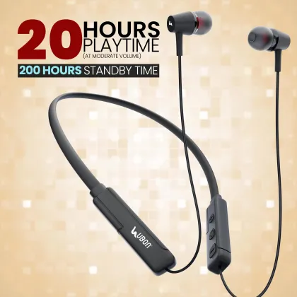 Ubon CL-4210 Wireless Neckband