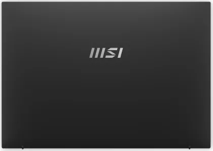 MSI Prestige 13 Evo A13M-063IN Laptop(13th Gen Core i7/ 16 GB/ 1TB SSD/Win11 Home)
