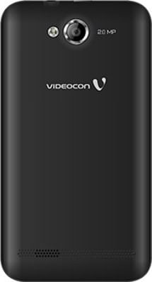 Videocon Infinium Zest Flame