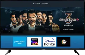 Akai AKLT43S-DFL9M 43 inch Full HD Smart LED TV