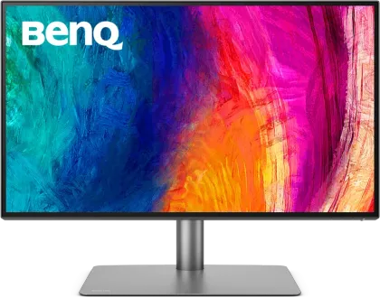 BenQ PD2725U 27 inch Ultra HD 4K Monitor