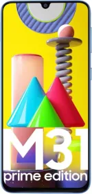 Samsung Galaxy M31 Prime