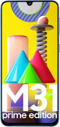 Samsung Galaxy M31 Prime