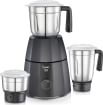 Prestige Iris 42509 550W Mixer Grinder (3 Jars)