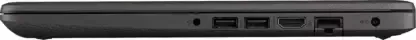 HP 245 G8 6E3Z1PA Laptop (AMD Ryzen 3 3250U/ 8GB/ 512GB SSD/ FreeDOS)
