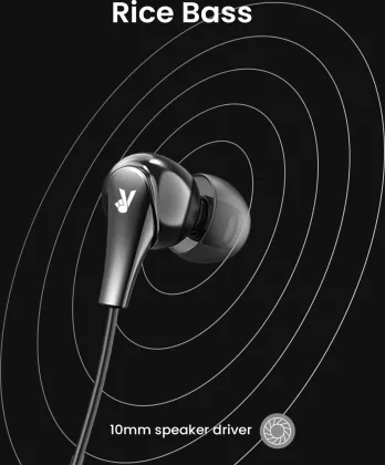 Varni V-Trust Wireless Neckband