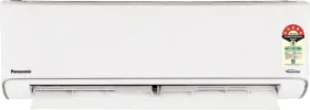 Panasonic CS/CU-EU12CKY5F 1 Ton 5 Star 2026 Inverter Split AC