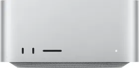 Apple Mac Studio MU973HN/A (Apple M3 Ultra/ 96 GB RAM/ 1 TB SSD/ macOS/ 60‑Core GPU)