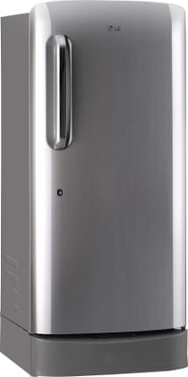 LG GL-D221APZU 205 L 5 Star Single Door Refrigerator