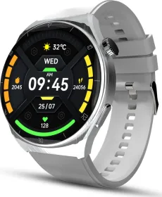 BYD Smartwatch Car Key