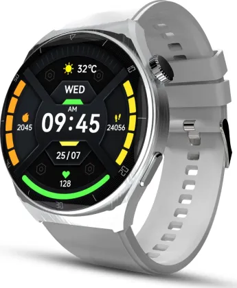 BYD Smartwatch Car Key