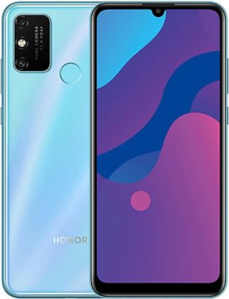 Honor Play 9A