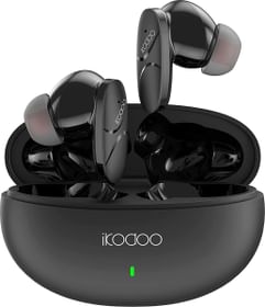 IKODOO Buds Z True Wireless Earbuds