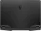 MSI GP66 Leopard 9S7-154322-418 Gaming Laptop (11th Gen Core i7/ 16GB/ 1TB SSD/ Win10 Home/ 8GB Graph)