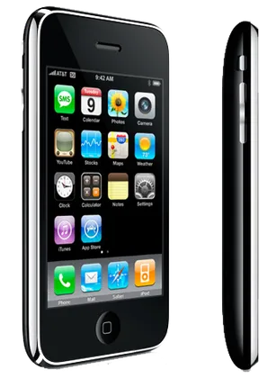 Apple iPhone 3GS 16GB