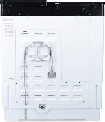 Godrej WSEDGE ULT 80 5.0 DB2M 8 Kg Semi Automatic Washing Machine
