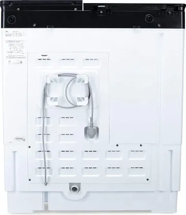 Godrej WSEDGE ULT 80 5.0 DB2M 8 Kg Semi Automatic Washing Machine