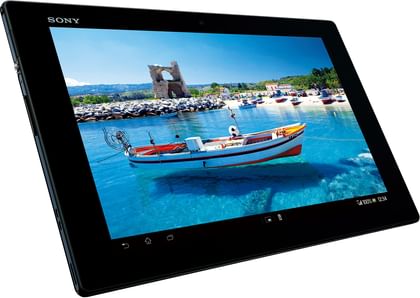 Sony Xperia Z Tablet WiFi (16GB)