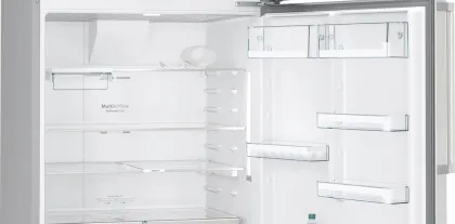 Bosch KDN86AID0I 641 L 1 Star Double Door Refrigerator