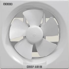 Usha Crisp Air VX 200 mm 5 Blade Exhaust Fan