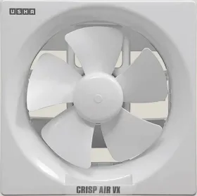 Usha Crisp Air VX 200 mm 5 Blade Exhaust Fan