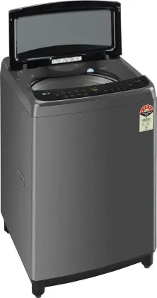 LG THD08SJM 8 kg Fully Automatic Top Load Washing Machine