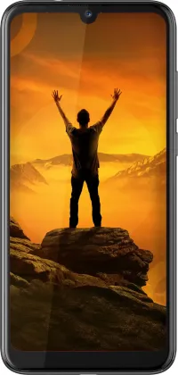 Gionee Max