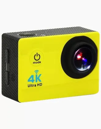 OWO G53R 4K Waterproof Wifi Sports and Adventure Camera