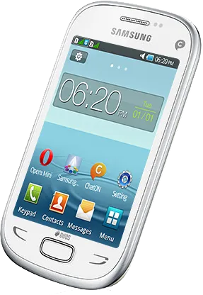 Samsung Rex 90 S5292