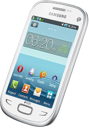 Samsung Rex 90 S5292