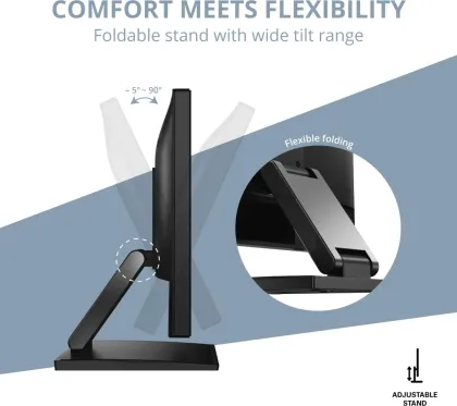 AOC 22P2T 21.5 inch Full Touch Monitor