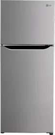 LG GL-S292SPZY 260L 2 Star Double Door Refrigerator