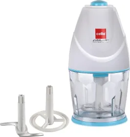 Cello Chop N Chop Slice 300W Chopper