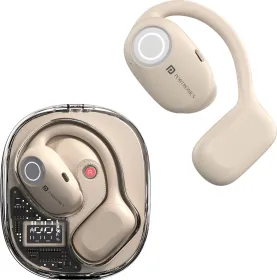 Portronics Harmonics Twins 30 True Wireless Earbuds