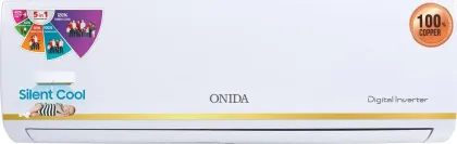 Onida IR183PRSG 1.5 Ton 3 Star 2023 Inverter Split AC