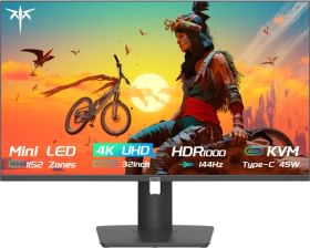 KTC M32P10S 32 inch Ultra HD 4K Gaming Monitor