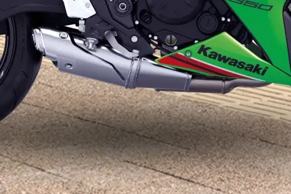 Kawasaki Ninja 650
