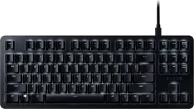 Razer BlackWidow Lite Wired Mechanical Keyboard