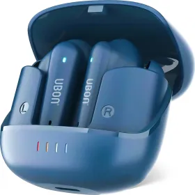 Ubon Topper J23 True Wireless Earbuds