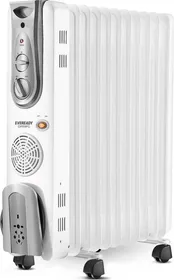 Eveready OFR09FG Oil Filled Room Heater