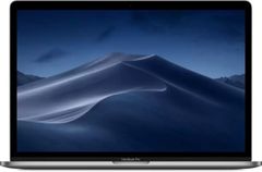 HP 15s-du3517TU Laptop vs Apple MacBook Pro MR942HN/A Touch Bar Laptop