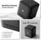 Ambrane Evoke Cube Plus 5W Bluetooth Speaker