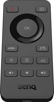 BenQ MOBIUZ EX3210U 32 inch Ultra HD 4K Gaming Monitor