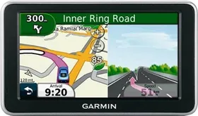 Garmin Nuvi 2565LM GPS Device