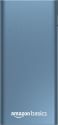 Amazon Basics ‎VX-P1 10000 mAh Power Bank