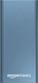 Amazon Basics VX-P1 10000 mAh Power Bank