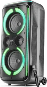 boAt PartyPal 500 200W Bluetooth Speaker
