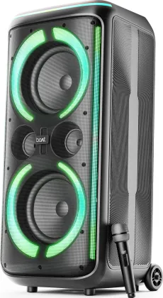 boAt PartyPal 500 200W Bluetooth Speaker