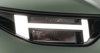 Hyundai Exter