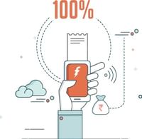 Get 100% Cashback on First Recharge & Bill Payment | No Minimum Amount